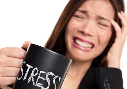 What are 15 ways to manage stress?